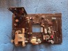 Placa electronica monitor vechi - Piese laptop