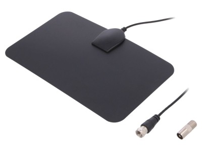 Antena DAB/DVB-T 20dBi 50&amp;Omega; foto