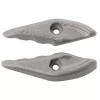 Greutate Aditionala Piolet Singing Rock Mass Bandit, Otel Inox, 50g