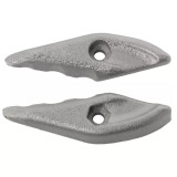 Greutate Aditionala Piolet Singing Rock Mass Bandit, Otel Inox, 50g