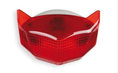 Stop complet Husqvarna TE 400 - 610cc - Malaguti XTM 50cc - Yamaha DT 50cc (03-) foto
