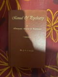 Manual of psychiatry for homoeopathic students and practioners / J.P.S. Bakshi.