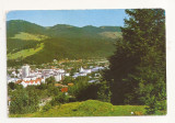 RF37 -Carte Postala- Campulung Moldovenesc, circulata