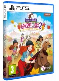 Horse Club Adventures 2 Hazelwood Stories PS5