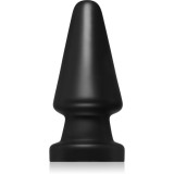 Master Series Advanced Users Big dop anal black 17,8 cm