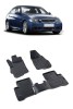 Set covorase auto cauciuc BMW 3 E90 (2005 - 2012), Umbrella