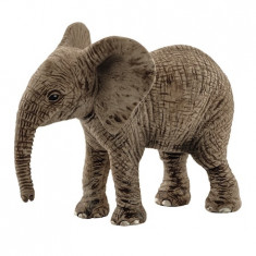 Figurina - Elefant african | Schleich