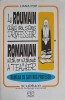Le Roumain Avec Ou Sans Professeur - Liana Pop - Romana cu sau fara profesor - Editura Echinox 1997 - Paperback