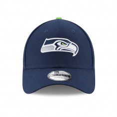 Sapca New Era The League Seattle Seahawks Bleumarin - Cod 15346336460