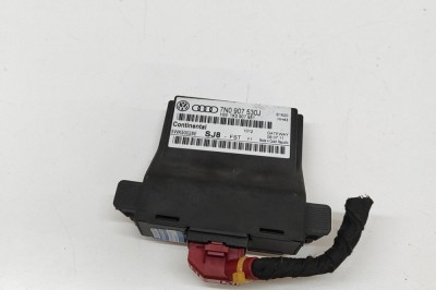 Unitate de control Gateway VW SHARAN 7N1, 7N2 2012 OEM: 7N0907530J,1K0907951,5WK50028E 31401999 foto