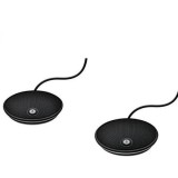 Microfoane optionale pentru ConferenceCam GROUP, 2 buc, Logitech