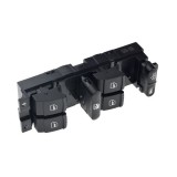 Comutator Butoane 4 Geamuri Electrice Volkswagen Golf 4