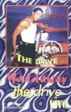 Haddaway - The Drive, Caseta audio
