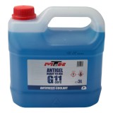 Antigel MTR G11 Albastru, 3L, Protectie -35&deg;C, Standarde VW TL 774-C, BMW GS 94000, MB 325.0, MAN 324 NF