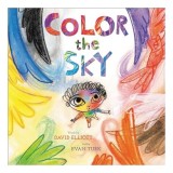 Cumpara ieftin Color the Sky