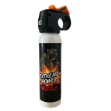 SPRAY AUTOAPARARE IMPOTRIVA URSILOR SI ANIMALELOR MARI CR GRIZZLY, CU RAZA DE