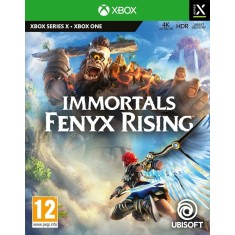 Joc XBOX Series / Xbox One - Immortals Fenyx Rising