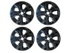 Set 4 Jante Aliaj 16 inch Dacia Logan 3 Sandero Stepway Jogger Renault 403009410R ET45