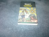 MICHEL TOURNIER - VINERI SAU LIMBURILE PACIFICULUI