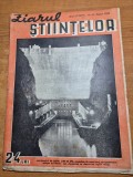 ziarul stiintelor 8 august 1944 - articolul - turcia moderna