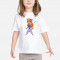 Tricou Copii Personalizat , Bumbac ? Chip si Dale #8-