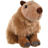 Capibara - Jucarie Plus Wild Republic 30 cm
