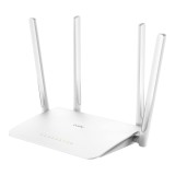 Cumpara ieftin Aproape nou: Router Wi-Fi PNI WR1300, Dual-band AC1200, 300+867 Mbps, DDR 128MB, al