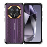 Cumpara ieftin Telefon Mobil OUKITEL G7 , Violet, 4G LTE, Ecran 6.52 90Hz, 24GB RAM (8GB + 16GB extensibili), 256GB, Camera 64MP, Android 16, 10600mAh, Dual SIM