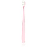 NANOO Toothbrush perie de dinti Pink 1 buc
