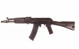 Cumpara ieftin AK-105 BLACK STEEL - AEG, Cyber Gun