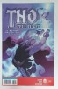 THOR , ZEUL TUNETULUI , O BOMBA PENTRU ZEI , FINALUL , BENZI DESENATE CU TEXT IN LIMBA ROMANA , 2016