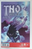 THOR , ZEUL TUNETULUI , O BOMBA PENTRU ZEI , FINALUL , BENZI DESENATE CU TEXT IN LIMBA ROMANA , 2016