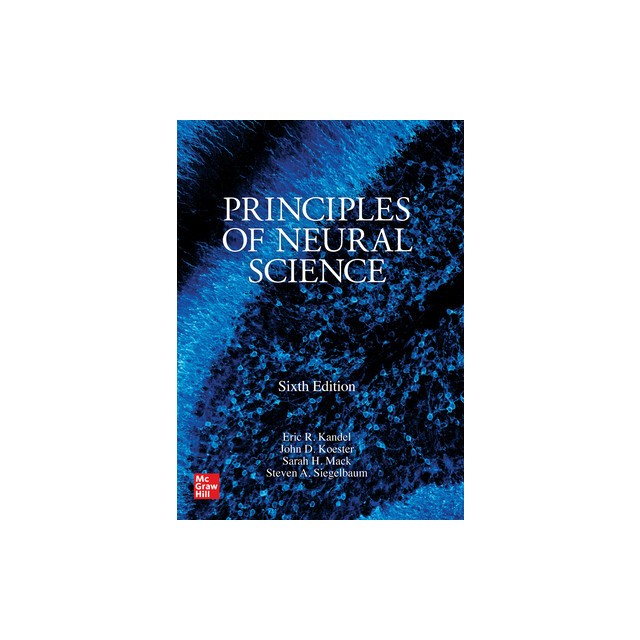 Principles of Neural Science, Sixth Edition