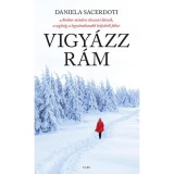 Vigy&aacute;zz r&aacute;m - Daniela Sacerdoti