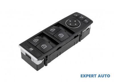 Buton geamuri electrice Mercedes E-Class (2009-&amp;gt;) [W212] #1 foto