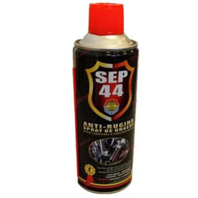 Spray anti rugina ungere 333ml foto