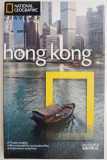 Hong Kong (National Geographic Traveler)