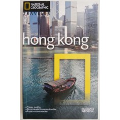 Hong Kong (National Geographic Traveler)