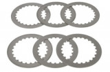 Set distanțiere ambreiaj, număr pe set: 6 compatibil: HONDA CB, CMX, CR, VT, XR; HUSQVARNA TC 125-750 1978-2020, Trw