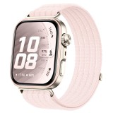 Asteroid GSM - Watchband (W085) - Huawei Watch Fit 5 - Pearl Powder