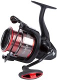 Mulineta Feeder Nytro Solus Super 5500, 6 rulmenti, Tambur Aluminiu Longcast, Frana 8kg, Raport 4.7:1