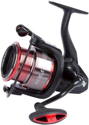 Mulineta Nytro Solus Super Feeder 5500 foto