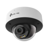 &quot;VIGI 4MP Full-Color Dome Network Camera SPEC: 4MP, 2.8mm Fixed, TP-Link