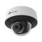 8MP Full-Color Dome Network Camera SPEC: 8MP, 2.8mm Fixed Lens,