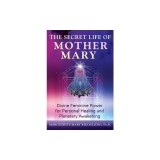 The Secret Life of Mother Mary: Divine Feminine Power for Personal Healing and Planetary Awakening