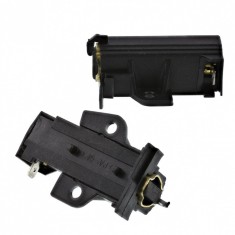 Set 2 perii carbuni pentru masina de spalat rufe 5 x 12,5 x 35,5 mm Electrolux