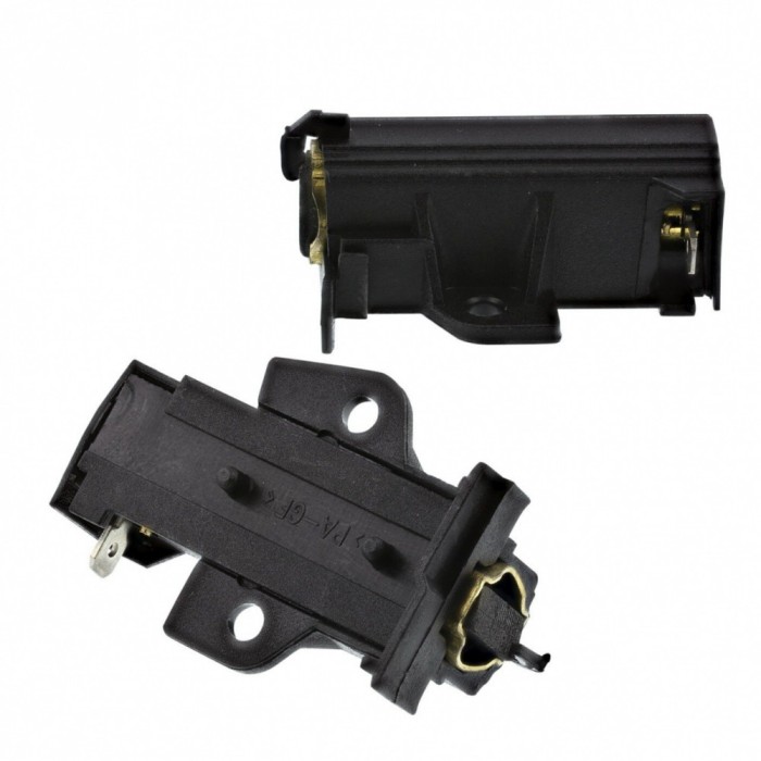 Set 2 perii carbuni pentru masina de spalat rufe 5 x 12,5 x 35,5 mm Electrolux