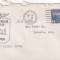 FILATELIE TEMATICA - PLIC CANADA FDC TEMATICA PASARI AIRMAIL