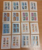 Lot colite si blocuri Romania (9 poze,cititi descrierea)