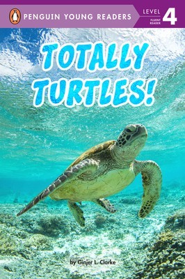 Totally Turtles! foto